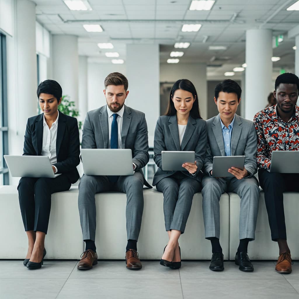 Bench Resource Management