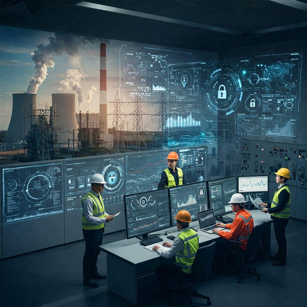 Techtheory India Power and Energy Tech Challenges gem