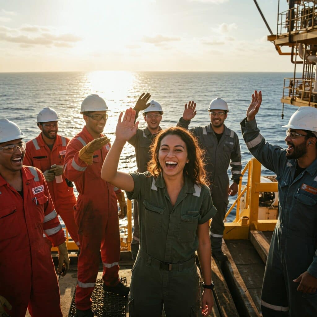 Techtheory India Oil & Gas Industry Solutions gem