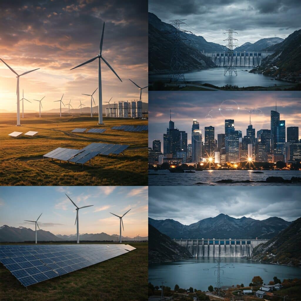 Techtheory India Power and Energy Tech Solutions gem